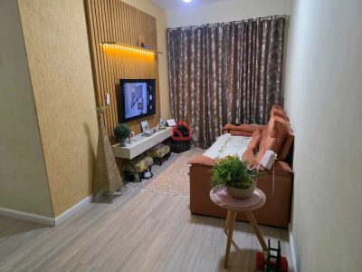 Apartamento, 3 quartos, 67 m² - Foto 1
