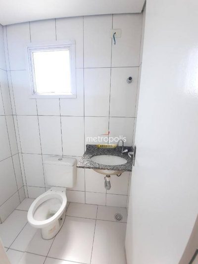 Apartamento, 2 quartos, 55 m² - Foto 4