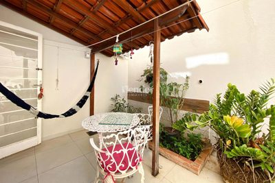 Apartamento, 2 quartos, 46 m² - Foto 3