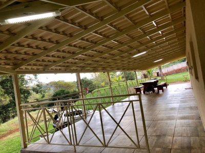 Chácara, 2 quartos, 5400 m² - Foto 2