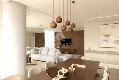 Apartamento, 3 quartos, 199 m² - Foto 3