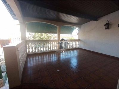 Casa, 3 quartos, 230 m² - Foto 3