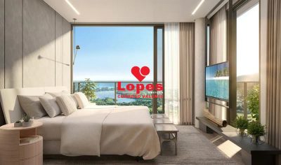 Apartamento, 4 quartos, 268 m² - Foto 5
