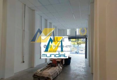 Depósito-Galpão, 220 m² - Foto 5