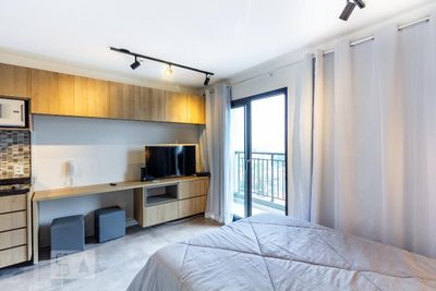 Kitnet-Studio, 29 m² - Foto 5