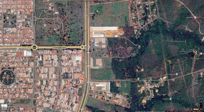 Terreno, 9 hectares - Foto 1