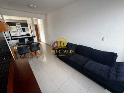 Apartamento, 2 quartos, 67 m² - Foto 4