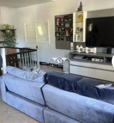 Apartamento, 4 quartos, 272 m² - Foto 1