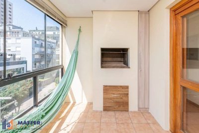 Apartamento, 3 quartos, 92 m² - Foto 4