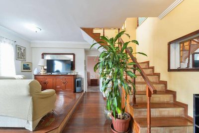 Cobertura, 3 quartos, 152 m² - Foto 1