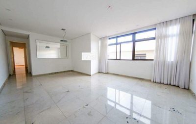 Apartamento, 4 quartos, 164 m² - Foto 1