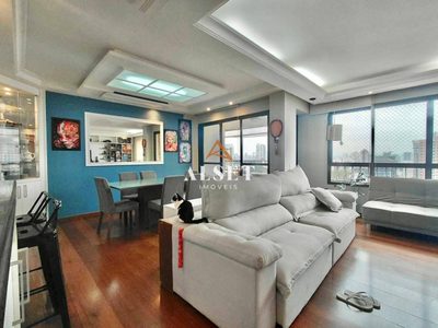 Apartamento, 4 quartos, 145 m² - Foto 1