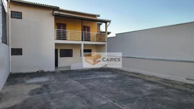 Casa, 3 quartos, 70 m² - Foto 1