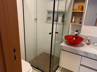 Apartamento, 2 quartos - Foto 4