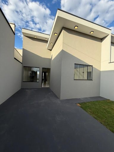 Casa, 3 quartos, 75 m² - Foto 1