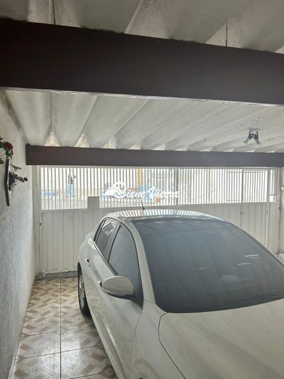 Casa, 2 quartos, 150 m² - Foto 3