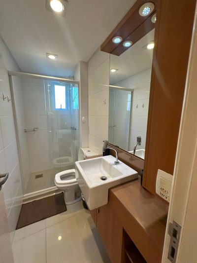 Apartamento, 3 quartos, 95 m² - Foto 2