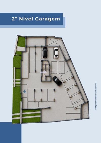 Apartamento, 3 quartos, 102 m² - Foto 4
