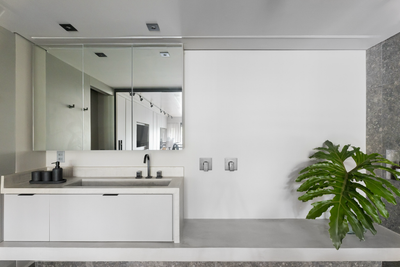 Apartamento, 1 quarto, 124 m² - Foto 5