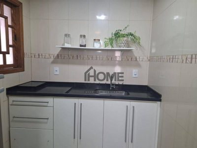 Casa, 2 quartos, 120 m² - Foto 5