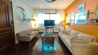 Casa, 2 quartos, 110 m² - Foto 2