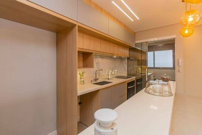 Apartamento, 3 quartos, 84 m² - Foto 4