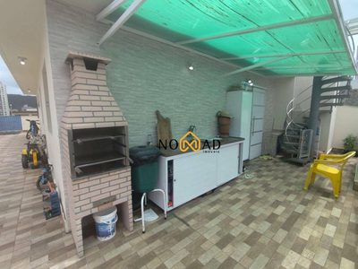 Cobertura, 3 quartos, 165 m² - Foto 1