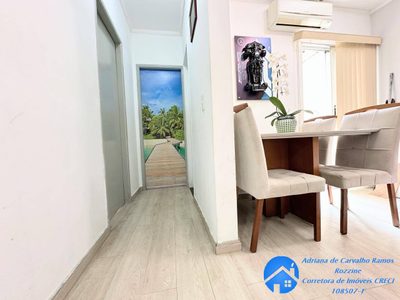 Apartamento, 3 quartos, 70 m² - Foto 4