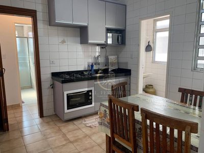 Apartamento, 2 quartos, 55 m² - Foto 4