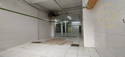 Depósito-Galpão, 220 m² - Foto 1
