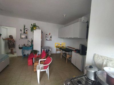 Kitnet-Studio, 40 m² - Foto 1