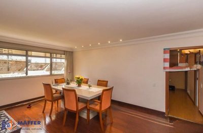 Apartamento, 3 quartos, 138 m² - Foto 3