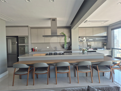 Apartamento, 3 quartos, 135 m² - Foto 4