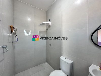 Casa, 2 quartos, 61 m² - Foto 5