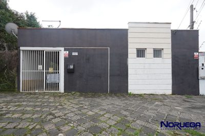 Casa, 2 quartos, 75 m² - Foto 1