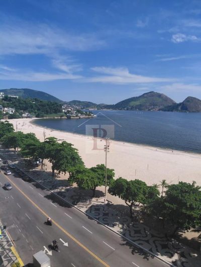 Apartamento, 3 quartos, 120 m² - Foto 1