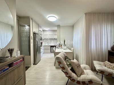 Apartamento, 2 quartos, 68 m² - Foto 1