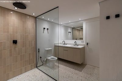 Apartamento, 3 quartos, 220 m² - Foto 3