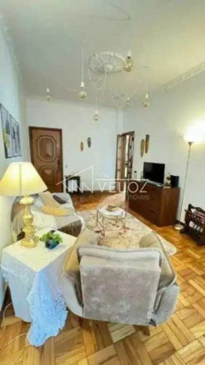 Apartamento, 2 quartos, 72 m² - Foto 2