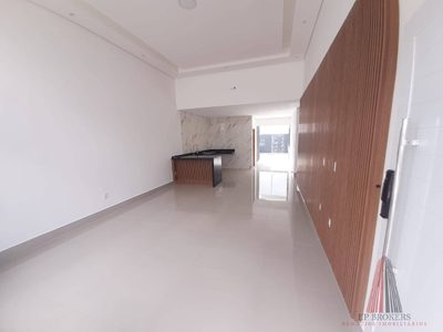 Casa, 3 quartos, 115 m² - Foto 3