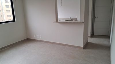 Apartamento, 2 quartos, 60 m² - Foto 3