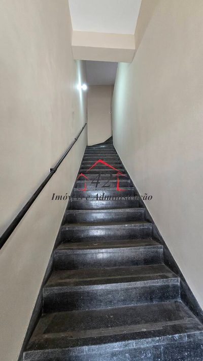 Casa, 2 quartos, 70 m² - Foto 2