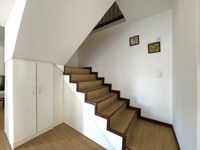 Apartamento, 4 quartos, 183 m² - Foto 5