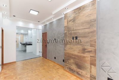Apartamento, 2 quartos, 58 m² - Foto 2
