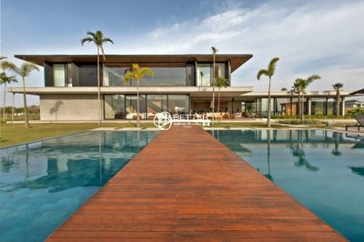 Fazenda, 38 m² - Foto 1