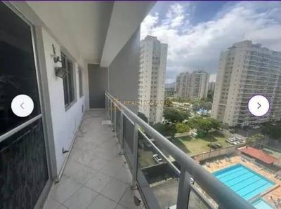 Apartamento, 2 quartos, 66 m² - Foto 1