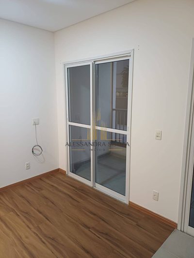 Apartamento, 2 quartos, 52 m² - Foto 4