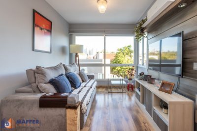 Apartamento, 3 quartos, 75 m² - Foto 1