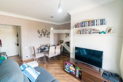 Apartamento, 2 quartos, 55 m² - Foto 3