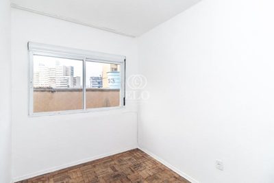 Apartamento, 1 quarto, 38 m² - Foto 1